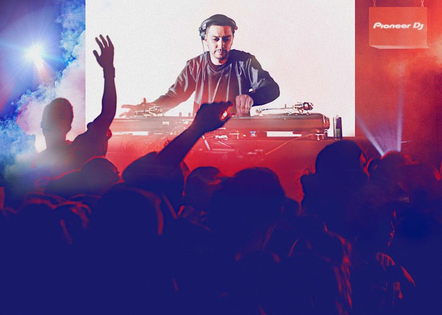 red bull 3style world dj championship