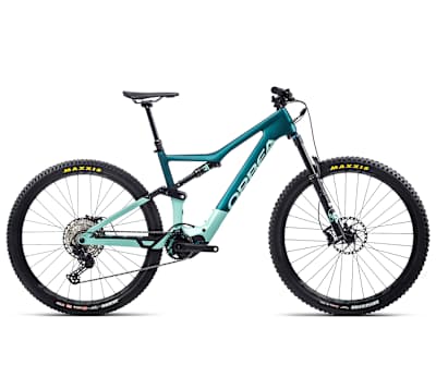 Orbea Rise M20 2022