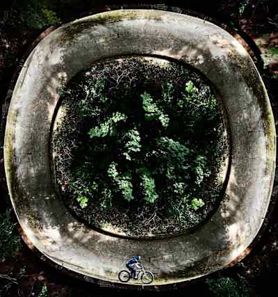 Richard Gasperotti, shot by Milo Stafek