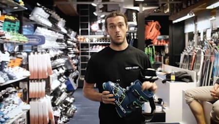 Dober trgovec bootfitter bo znal svetovati tudi na daljavo