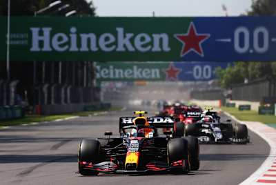 Running The Cars At This Altitude Is An Impressive Feat