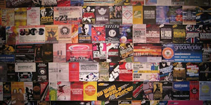 Drum 'n' bass guide: An A-Z of sub-genres