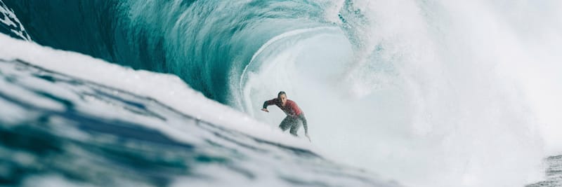 Surfing Red Bull keep current on all things surfing