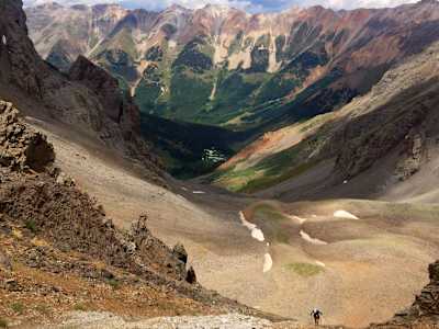 Hardrock 100