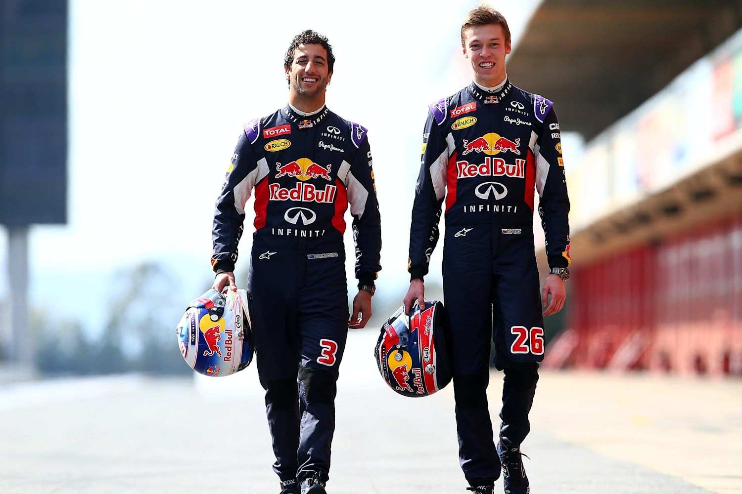 red bull f1 2015