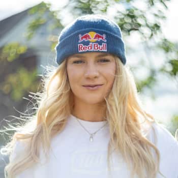 Evie Richards MTB XCO Red Bull Athlete Profile