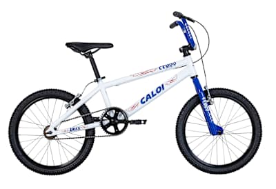 Caloi Cross
