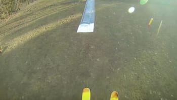 Is the runway long enough? 