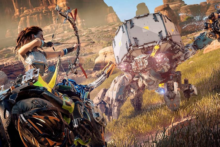 Top video games of 2017 sales