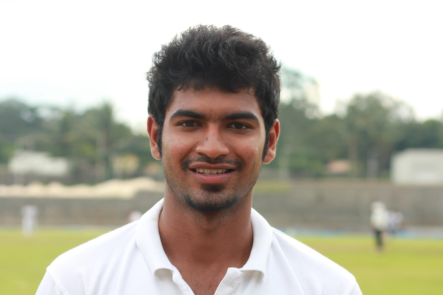 Eyeing The T20s All Rounder Bhavesh Gulecha The rest of the batsmen failed to come to. all rounder bhavesh gulecha
