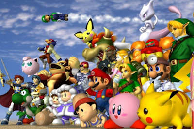 These are the highest earning Melee players of all time