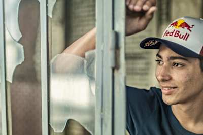 Toprak Razgatlıoğlu