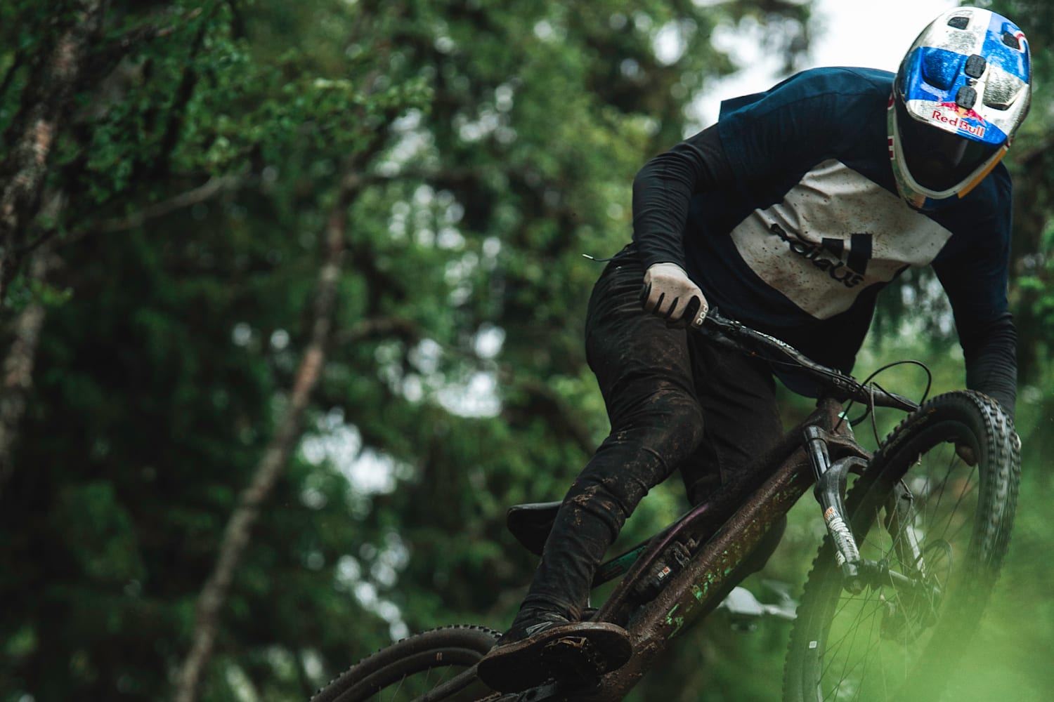 Why Martin Soderstrom Is Now All About The Good Times