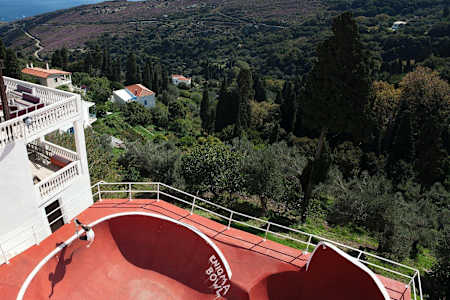 Brad McClain - Boneless