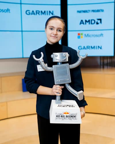 Polski finał Red Bull Basement 2024 w Warszawie