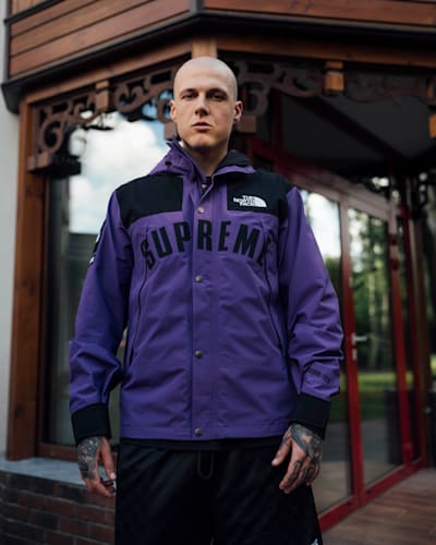 Red Bull 64 Bars: Szpaku