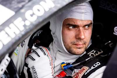 Fafe return provides another chance to learn on gravel