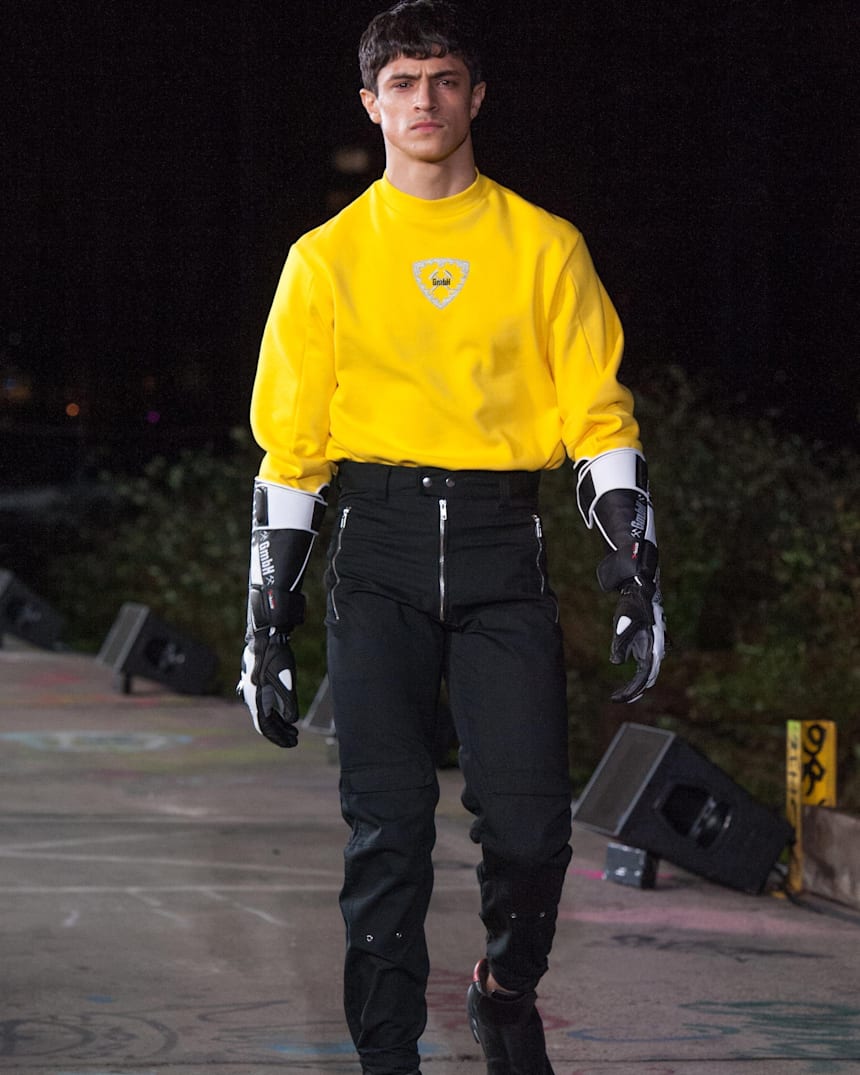 Influence Of Motorsports On High Fashion Listicle Hot promotions in motorsport fashion men on aliexpress: motorsports on high fashion listicle