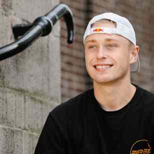 Jake Wooten