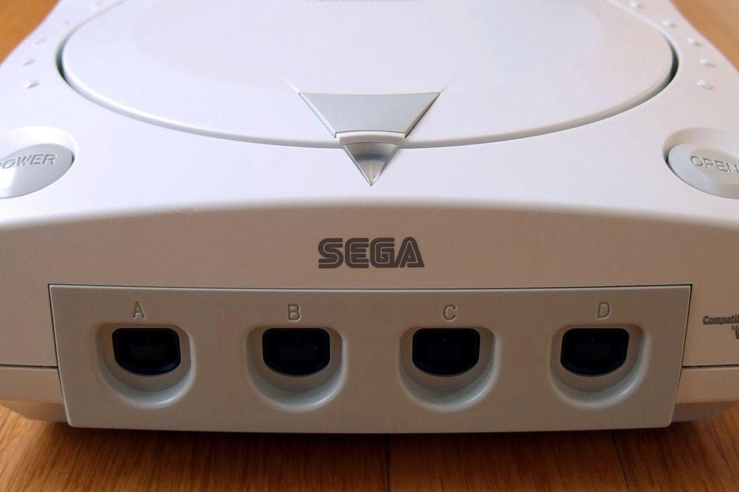 dreamcast mini classic