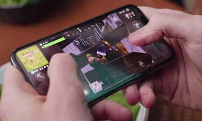 Fortnite überall: Konsole, PC und Smartphone.