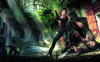 The Last of Us