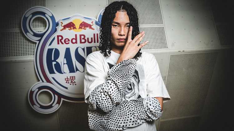 King Gnu】Go Louder ─ 音楽に新たな翼を｜レッドブル
