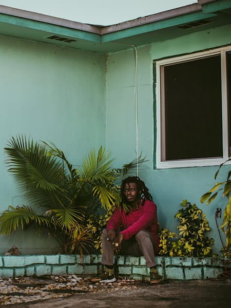 The Definition of a Florida Boy: Release Party