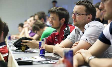 Enerjiye ihtiyaç duyduğunda...