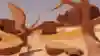 A screenshot from the hotly anticipated adventure-puzzle game RiME, developed by Spanish studio Tequila Works