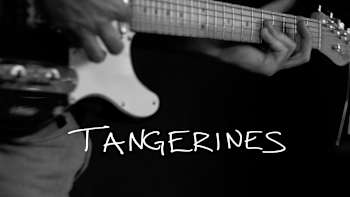 Meet your new favourite band: Tangerines
