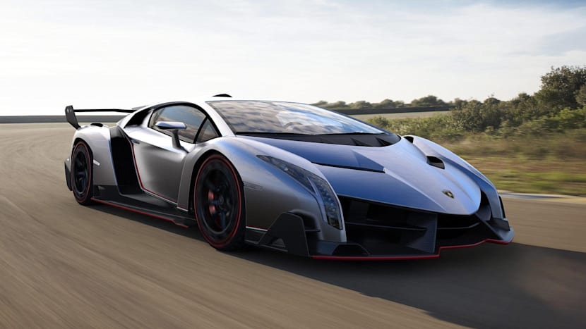 Most Expensive Cars In The World Top 5 Red Bull