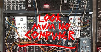 Look Mum No Computer Groundhog Day/Modern Gas ++video++