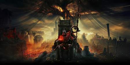 Shadow of the Erdtree führt euch in das Schattenreich.