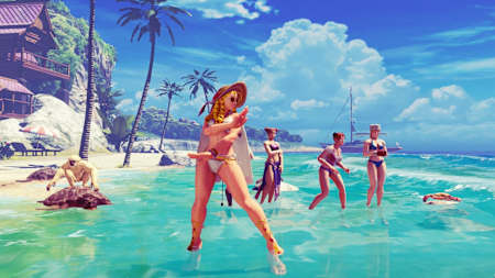 Neboj, zažiješ aj skutočné pláže