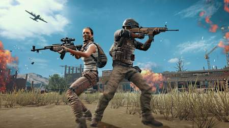 À l’origine simple mod, le battle royale PUBG a pris son envol pour devenir un jeu à part entière qui a séduit bien des amateurs de shoot précis et complexe.