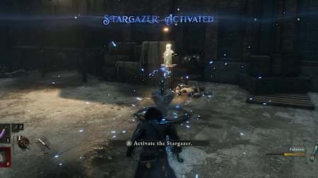 フロム・ソフトウェア直系のアクションPRG