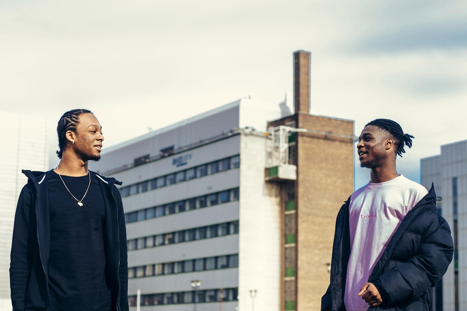 Uk Rap News The Latest 2019 Albums And Tracks