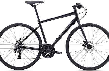 Marin Fairfax 1 Hybrid Bike
