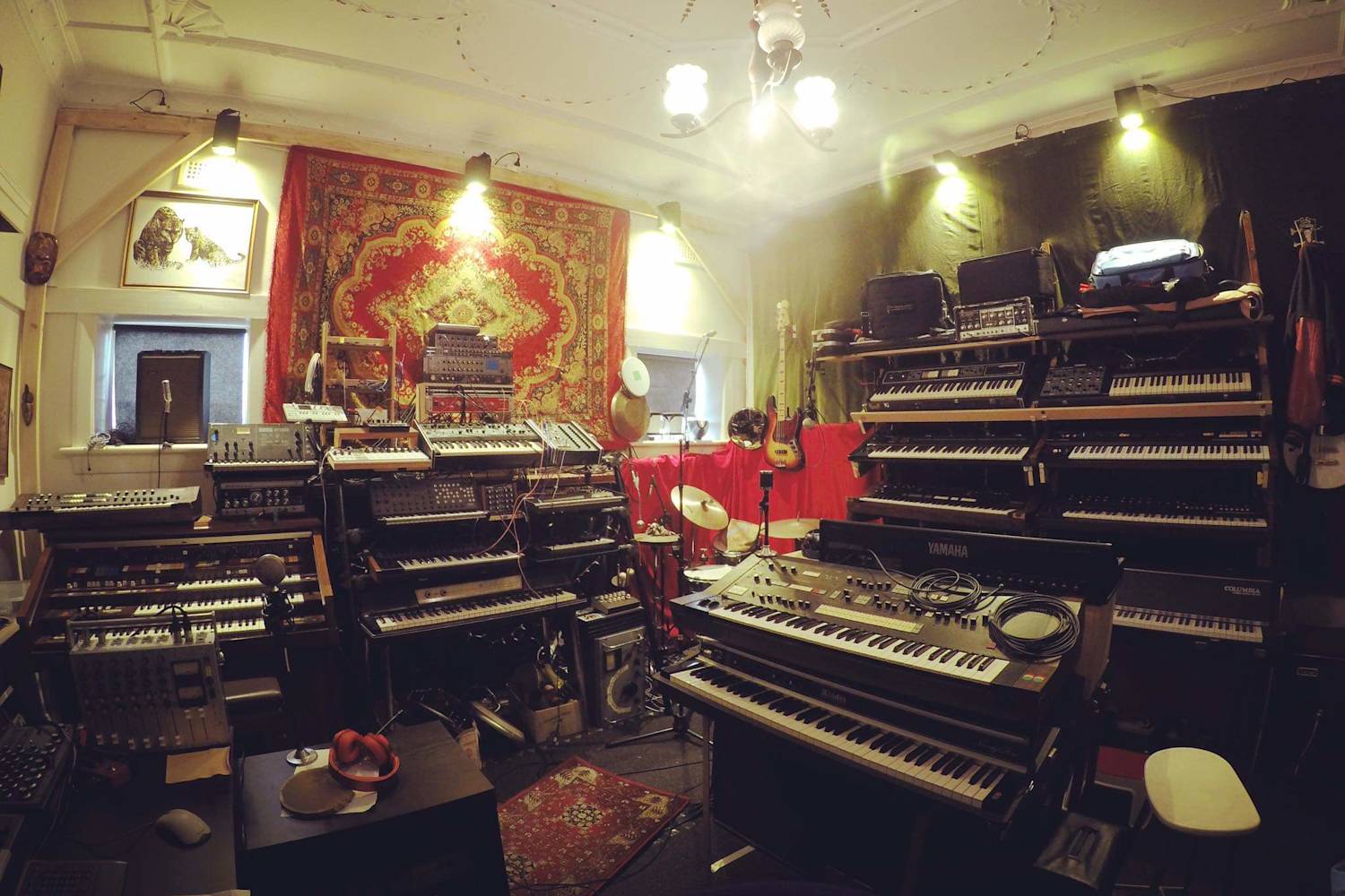 The Grove The Story Of Melbourne S Vital Music Hub