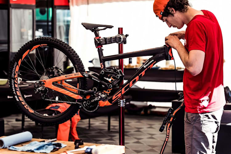 Downhill Freeride Enduro Trail Xc Rodzaje Rowerow