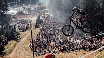 UCI MTB World Championships 2019 Downhill finals