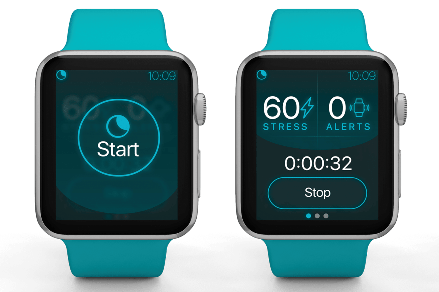 NightWare Apple watch app that can help PTSD sufferers