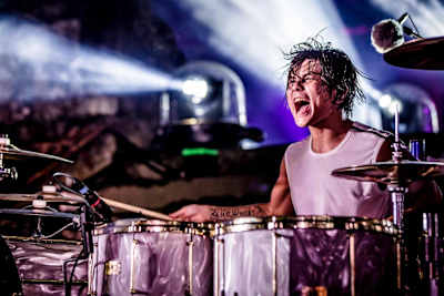 Crossfaithの世界遺産『日光山 輪王寺』ライブ 10月4日24時間限定無料