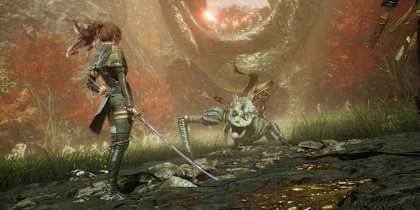 Les builds dans le jeu Clair Obscur: Expedition 33 sont nombreux. 