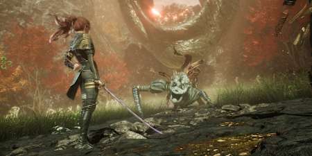 Les builds dans le jeu Clair Obscur: Expedition 33 sont nombreux. 