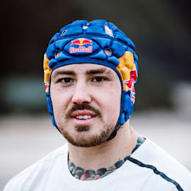 Jack nowell red bull scrum cap Outlet