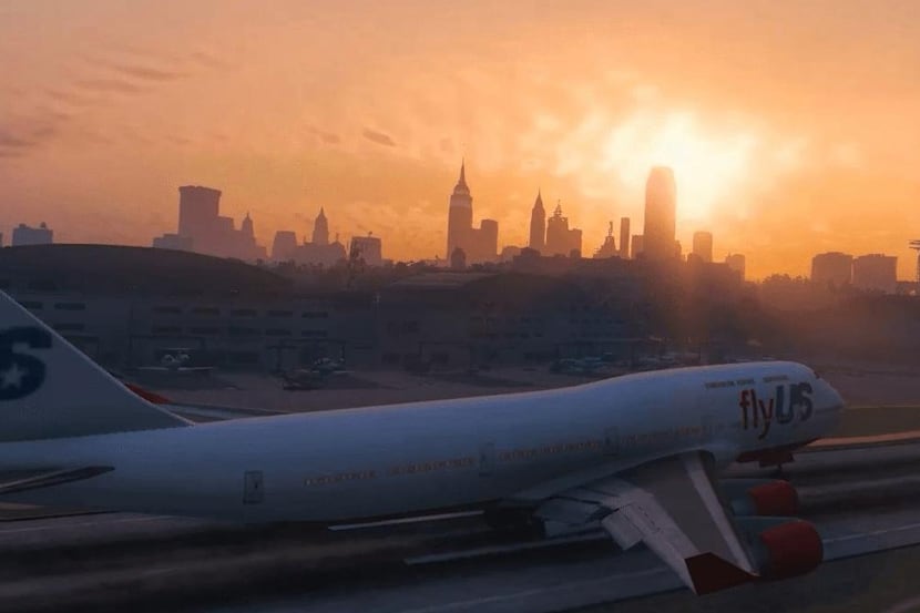 Gta V Liberty City Models Open Iv Interview Pc