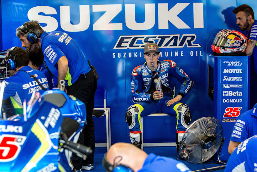 Who Will Get On The Podium In Motogp 16