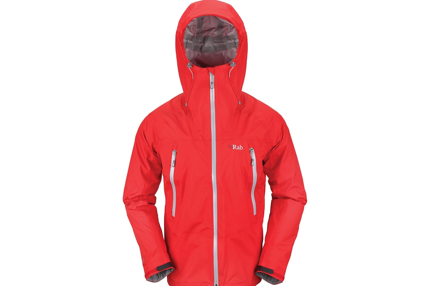 The best waterproof and breathable shells